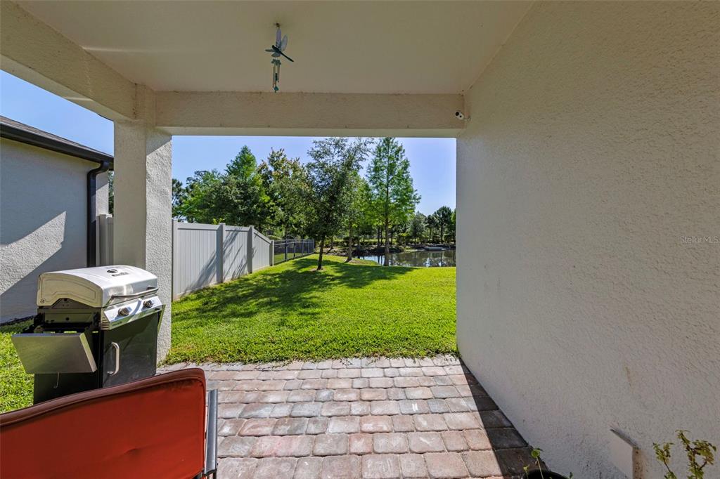 985 Fallcreek Point Sanford, FL 32771 - Photo 27 of 32