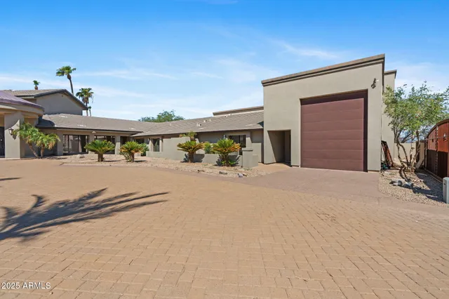 $3,799,000 | 3850 East Sahuaro Boulevard, Phoenix, AZ 85028