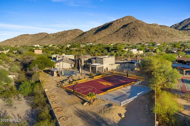 $3,799,000 | 3850 East Sahuaro Boulevard, Phoenix, AZ 85028