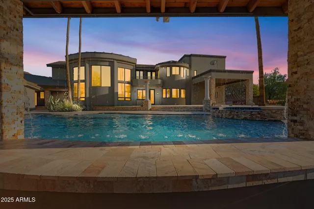 $3,799,000 | 3850 East Sahuaro Boulevard, Phoenix, AZ 85028