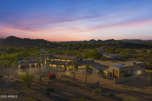 $3,799,000 | 3850 East Sahuaro Boulevard, Phoenix, AZ 85028
