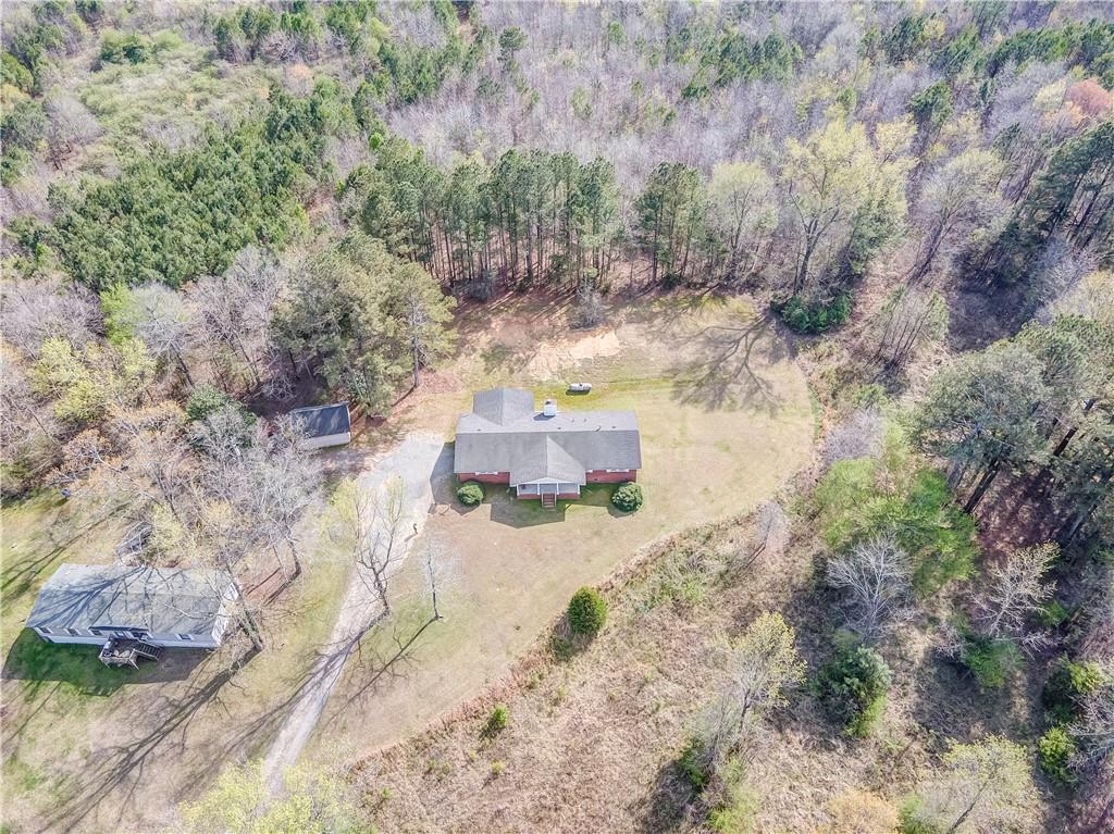 1654 Resaca Lafayette Road Northwest Sugar Valley, GA 30746 - Photo 49 of 53