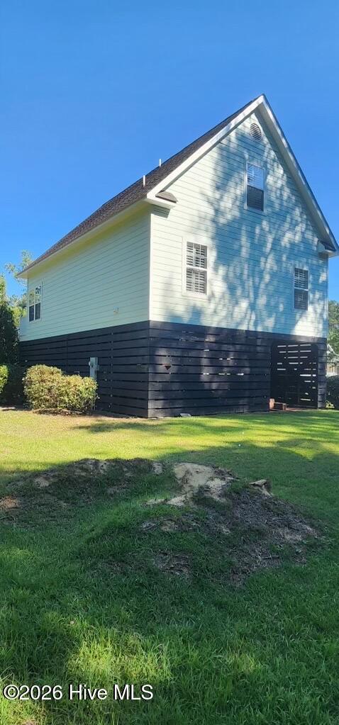 97 Woodbury Road Elizabethtown, NC 28337 - Photo 6 of 26