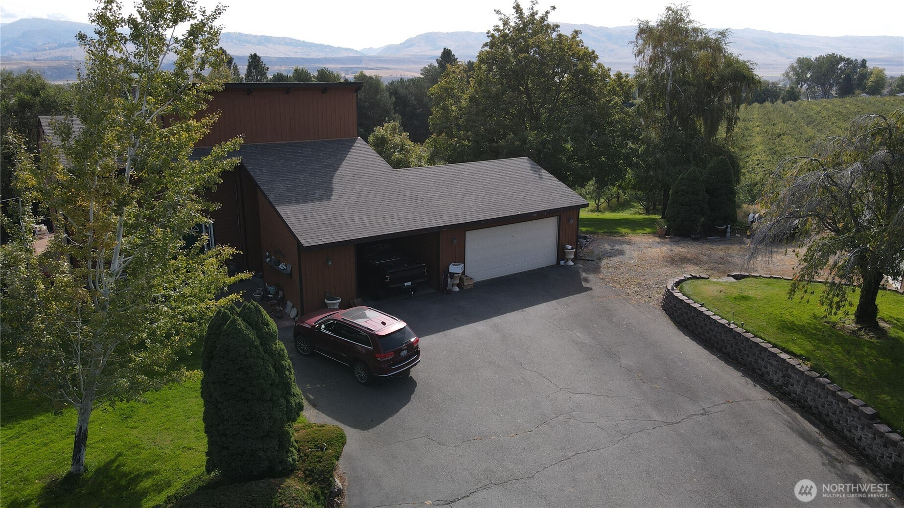 14 Hahn Road Omak, WA 98841 - Photo 32 of 38