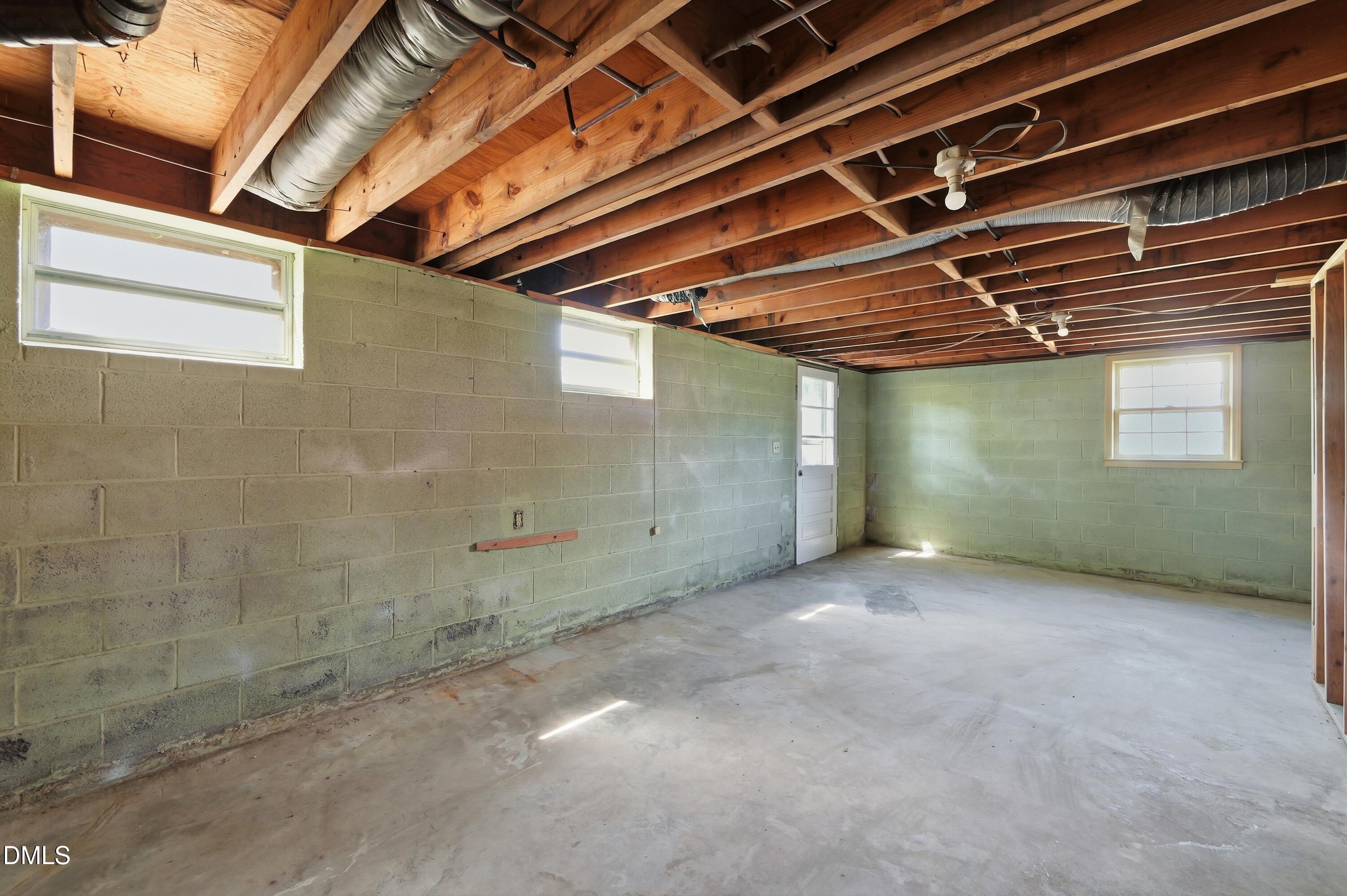 106 Allensville Road Roxboro, NC 27573 - Photo 36 of 44