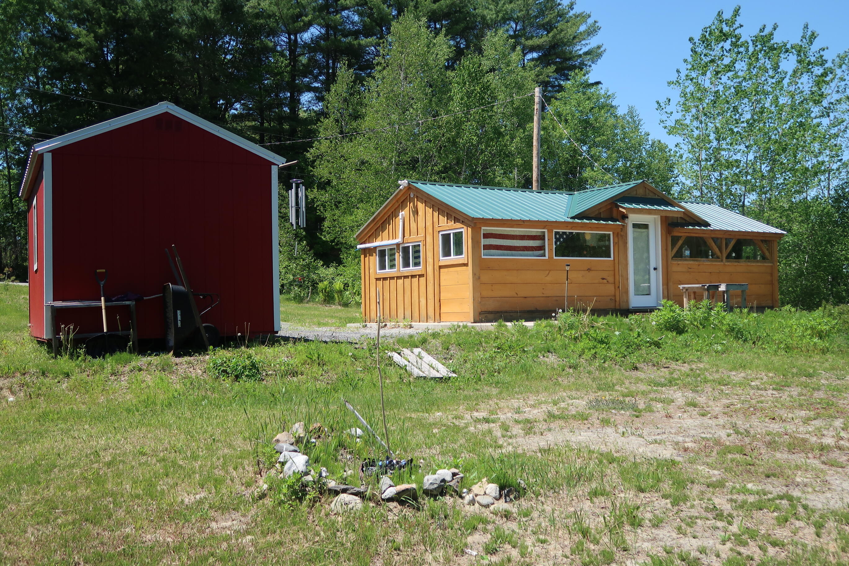 1070 Manchester Road Belgrade, ME 04917 - Photo 11 of 47 IMG_1774