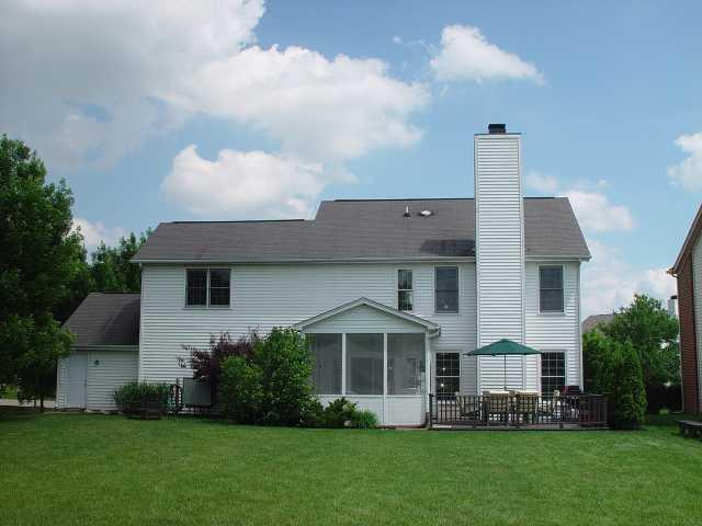 14598 Cherry Ridge Road Carmel, IN 46033 - Photo 12 of 12 Gallery Image 12