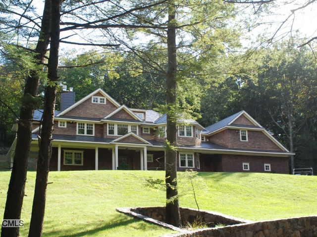 107 Valley Forge Road Weston, CT 06883 - Photo 1 of 1