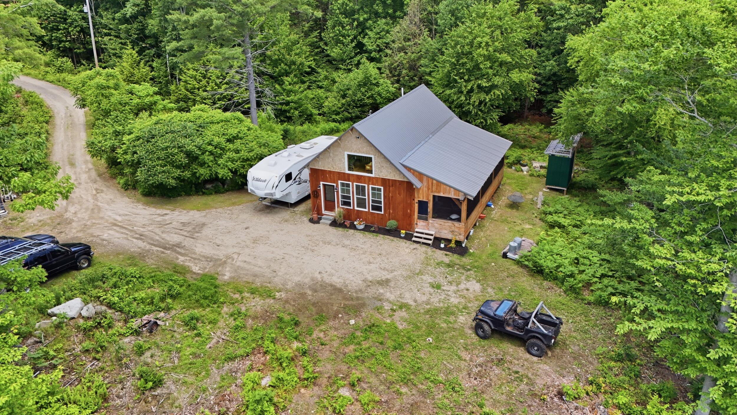 304 Quaker Ridge Road Leeds, ME 04263 - Photo 37 of 41 breauxmediaco_043