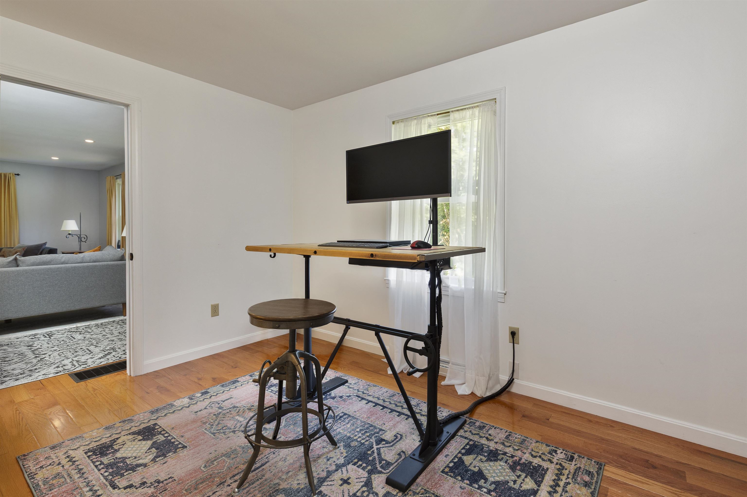 286 Ladieu Road Plainfield, NH 03781 - Photo 16 of 41