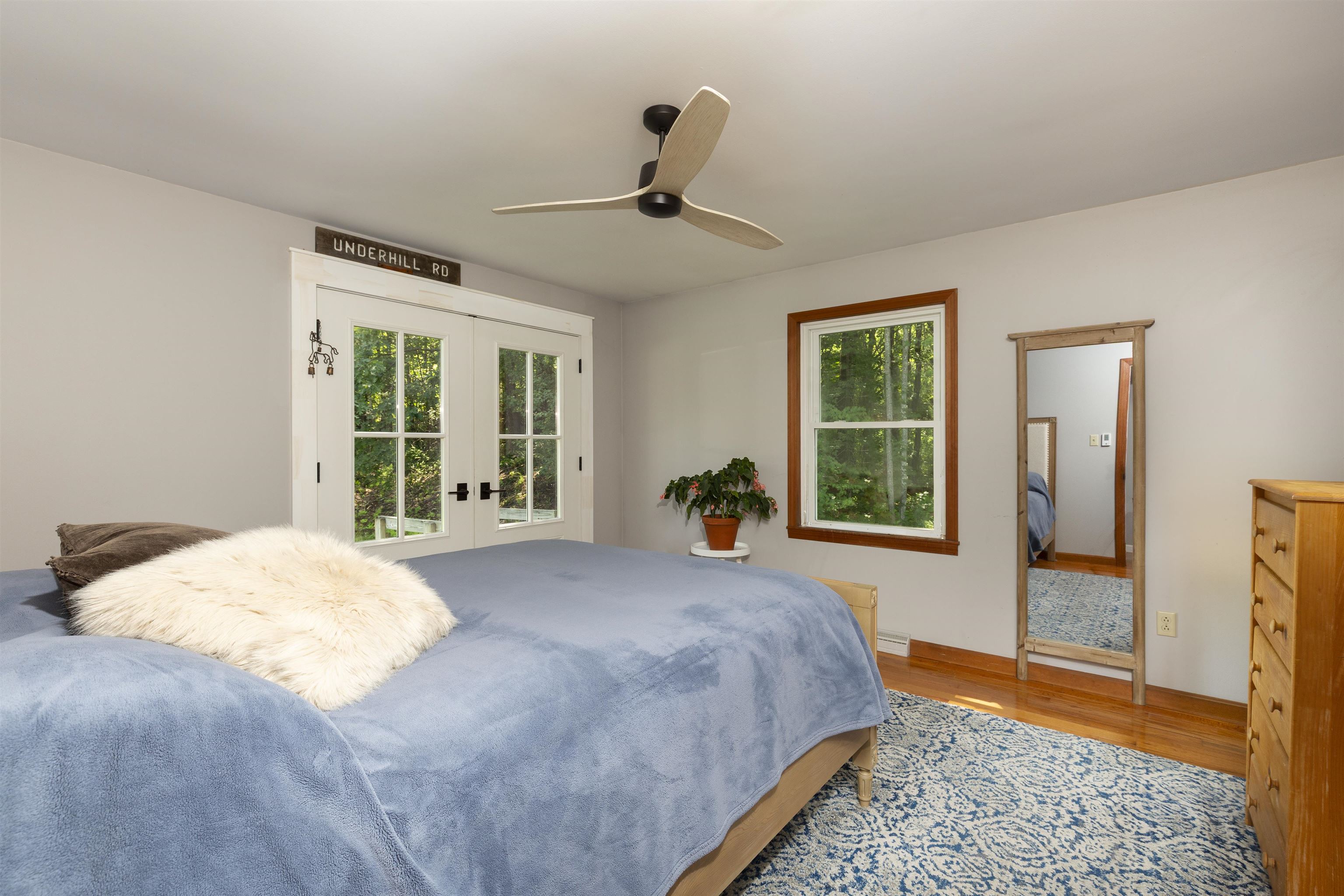 286 Ladieu Road Plainfield, NH 03781 - Photo 21 of 41