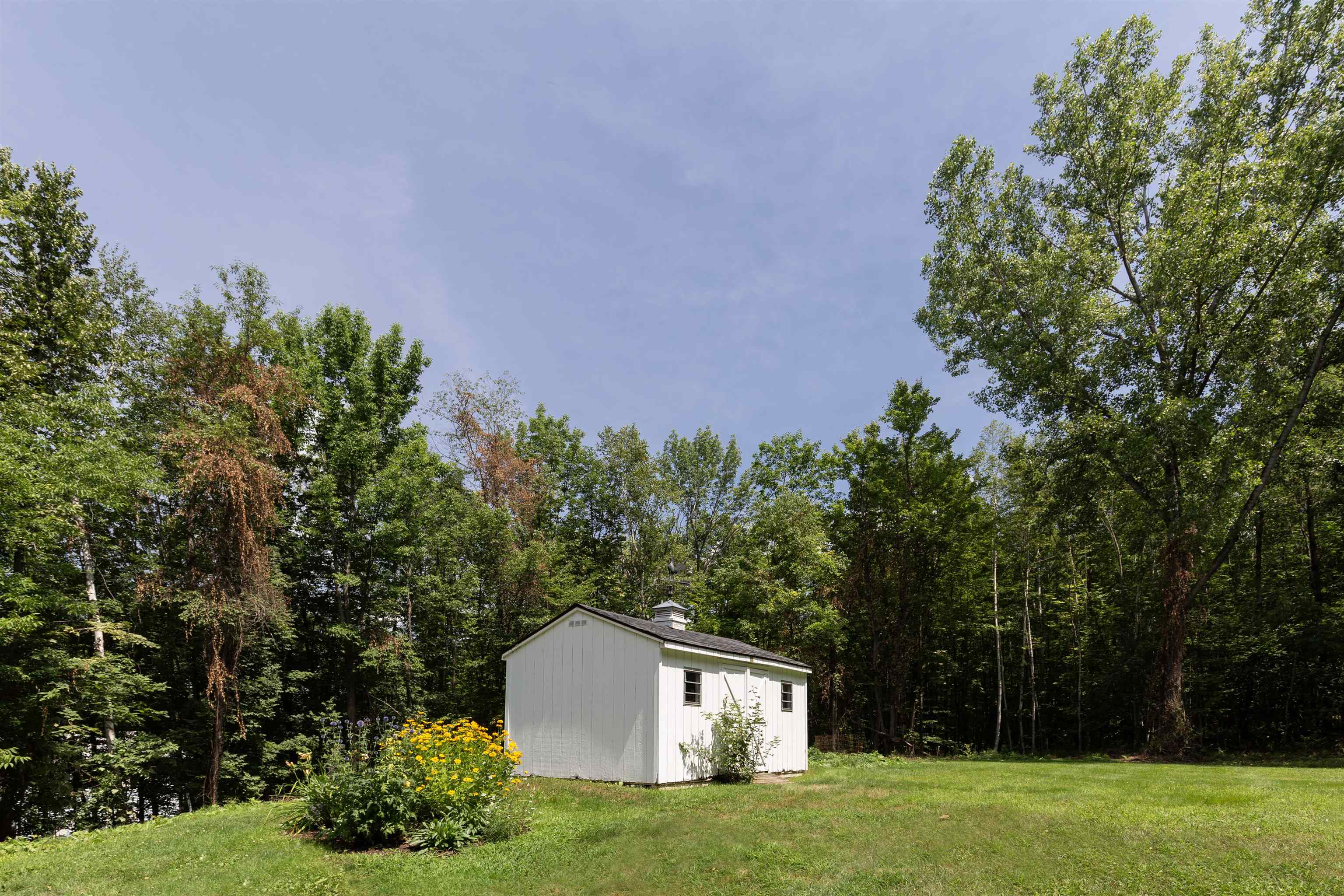 286 Ladieu Road Plainfield, NH 03781 - Photo 34 of 41