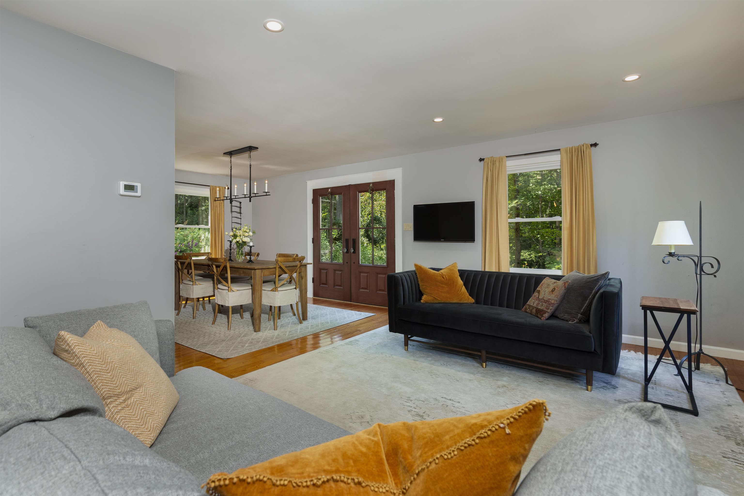 286 Ladieu Road Plainfield, NH 03781 - Photo 5 of 41