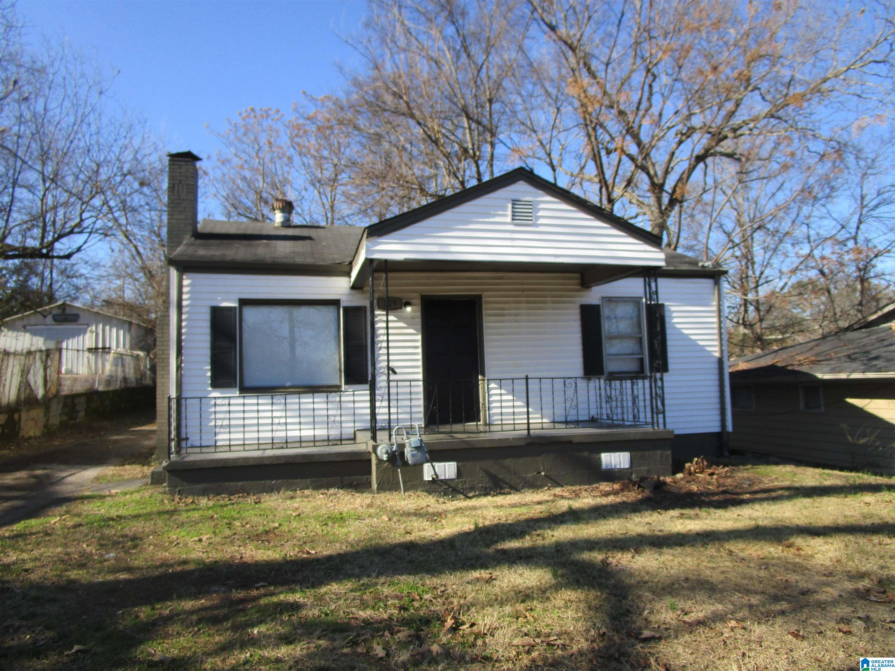 229 3rd Avenue Birmingham, AL 35228 - Photo 1 of 22