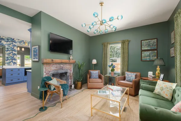 $649,000 | 52 Spring Street, St. Augustine, FL 32084