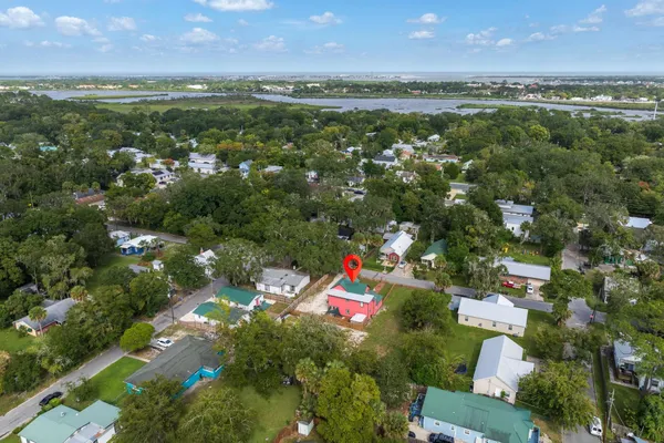 $649,000 | 52 Spring Street, St. Augustine, FL 32084