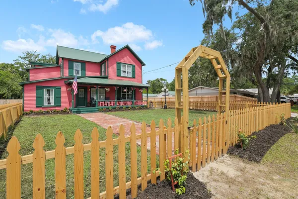 $649,000 | 52 Spring Street, St. Augustine, FL 32084