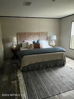 a bathroom with a sink toilet and mirror