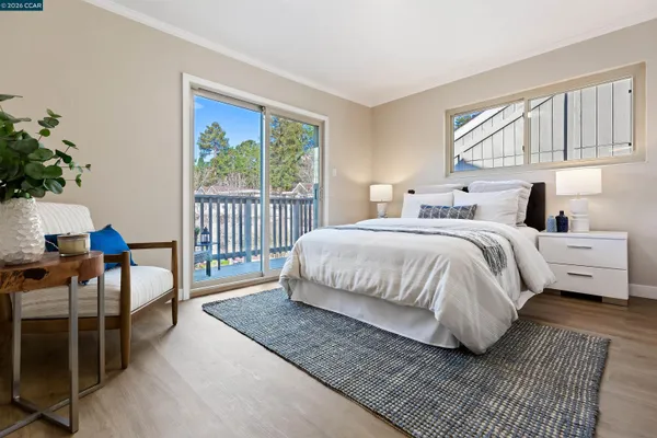 $649,000 | 117 Ascot Court, Unit A, Moraga, CA 94556