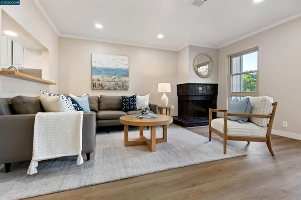 $649,000 | 117 Ascot Court, Unit A, Moraga, CA 94556