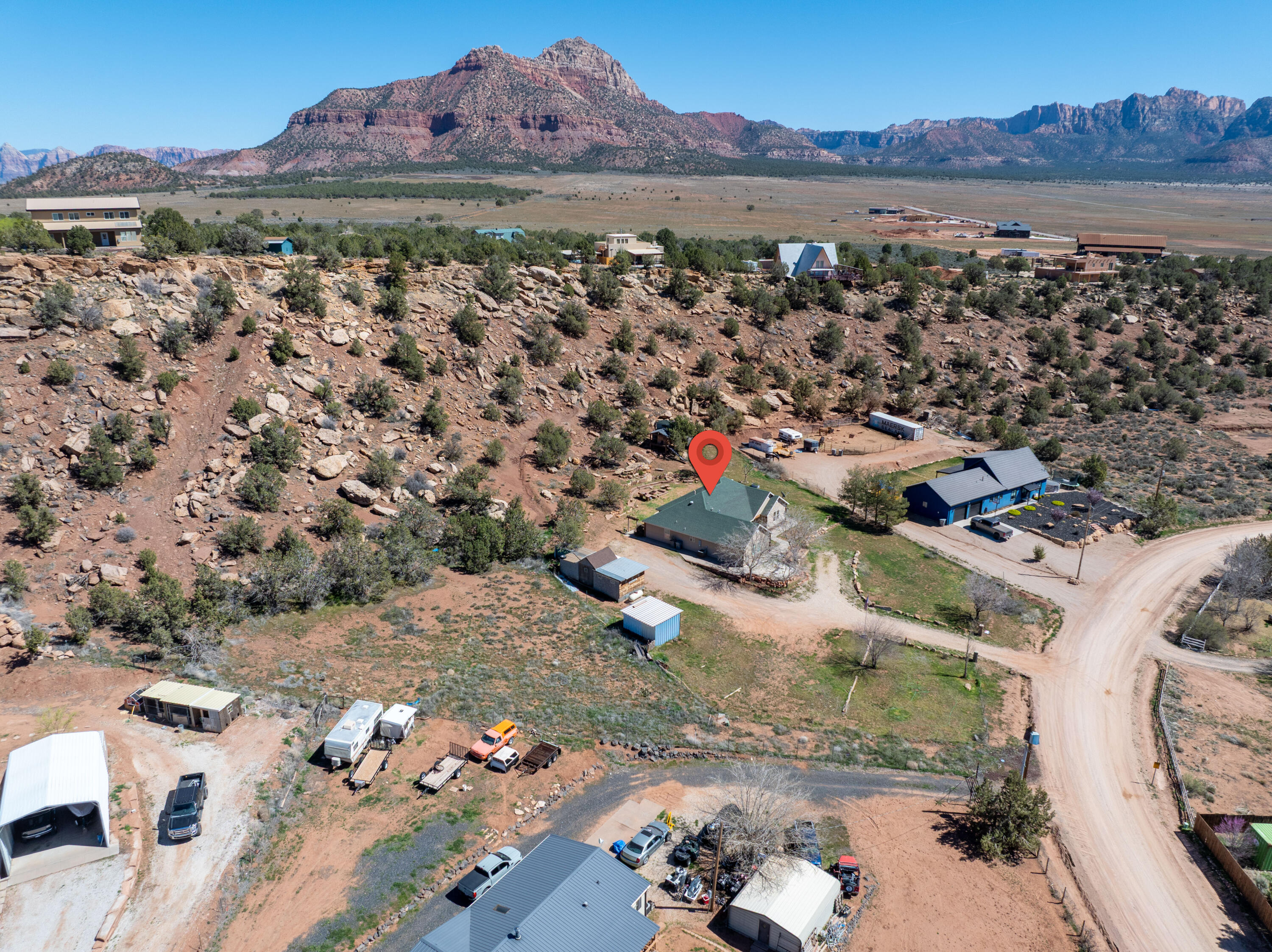 1892 Golden Delicious Apple Valley, UT 84737 - Photo 52 of 58 52-DJI_20260318134441_0220_D-HDR-Edit