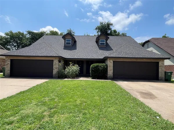 $1,995 | 7716 Sable Lane, North Richland Hills, TX 76182