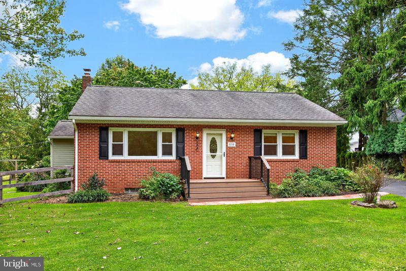 530 Fairview Road Glenmoore, PA 19343 - Photo 1 of 69 Gallery Image 1