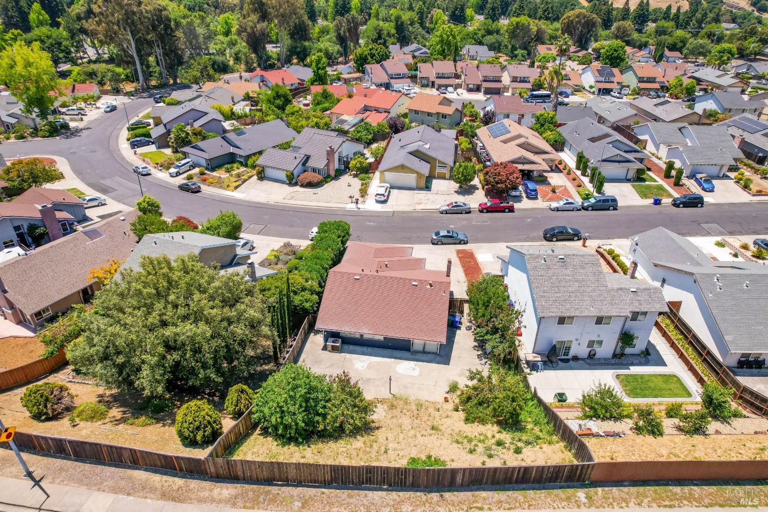 740 Coral Ridge Circle Rodeo, CA 94572 - Photo 57 of 58