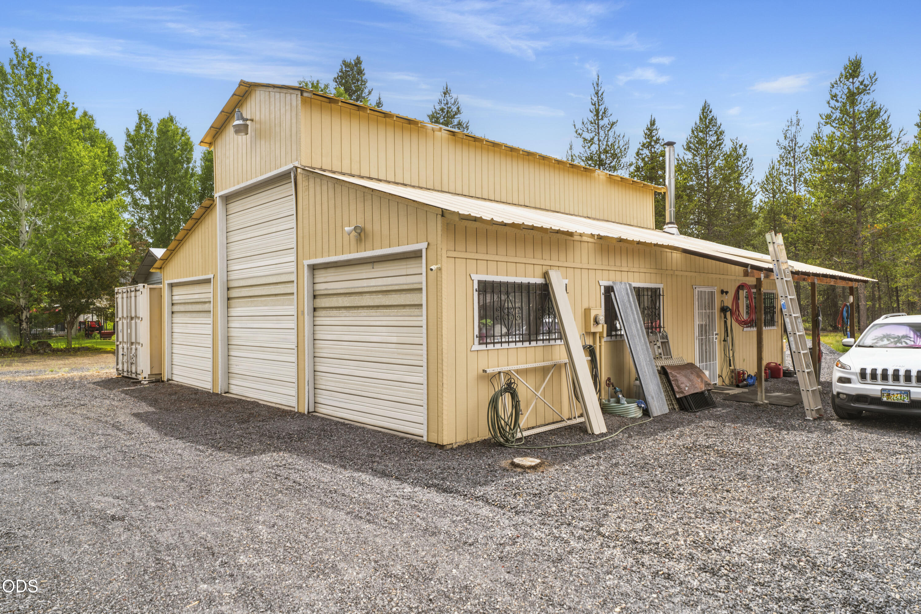 53619 Day Road La Pine, OR 97739 - Photo 5 of 25