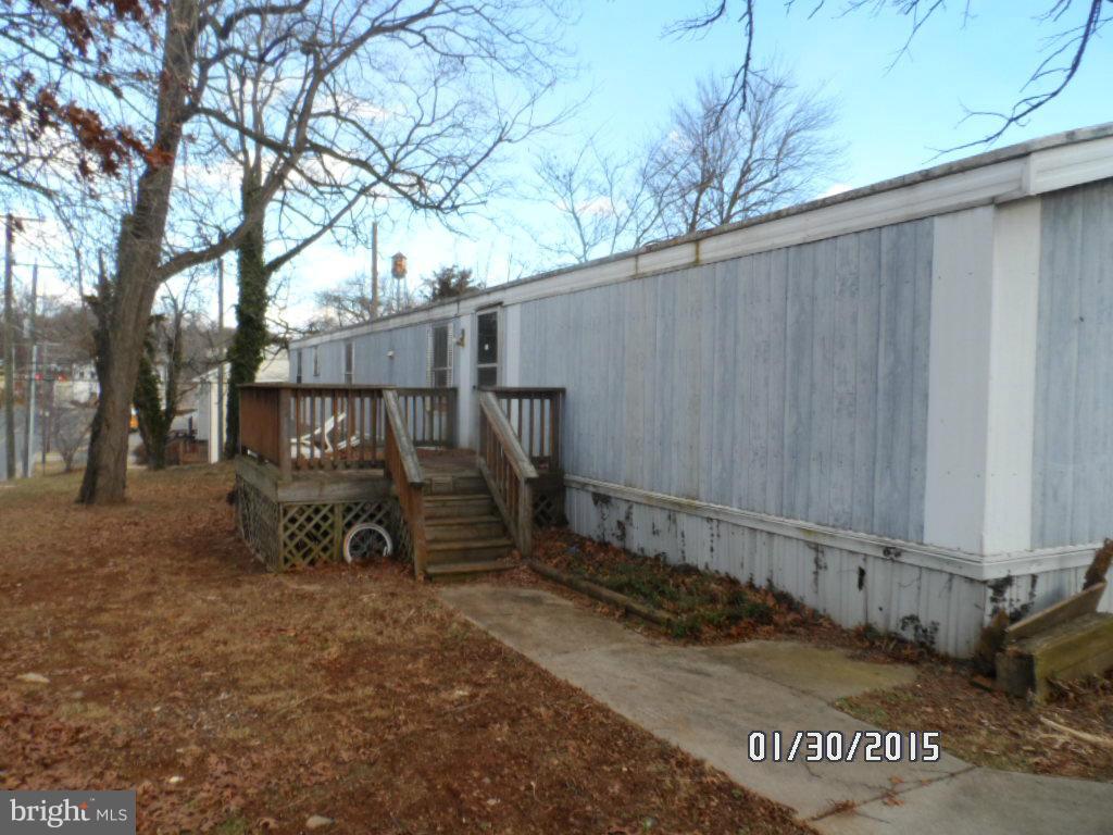 130 Spicers Mill Road Orange, VA 22960 - Photo 1 of 9 Exterior (Front)