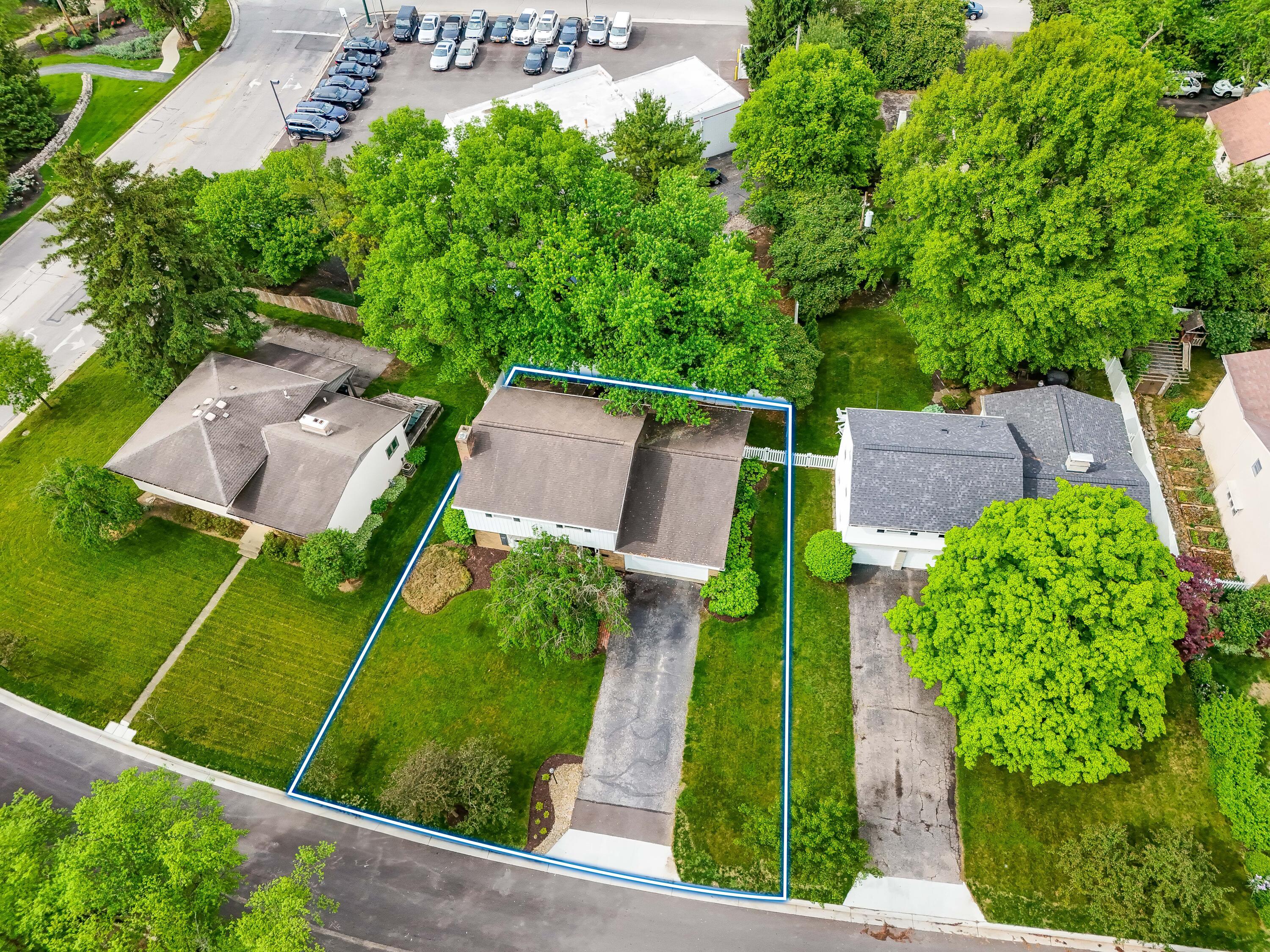 1901 Malvern Road Columbus, OH 43221 - Photo 35 of 41 1901 Malvern Rd