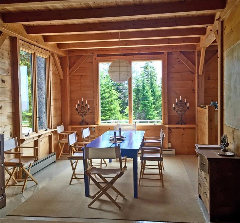 143 Ames Cove Road Harborside, ME 04642 - Photo 7 of 24 Photo