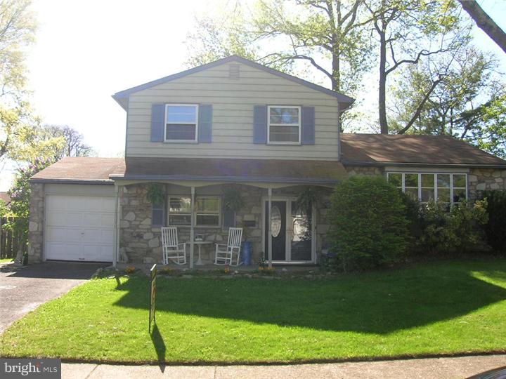 504 Elford Road Fairless Hills, PA 19030 - Photo 1 of 10 Gallery Image 1