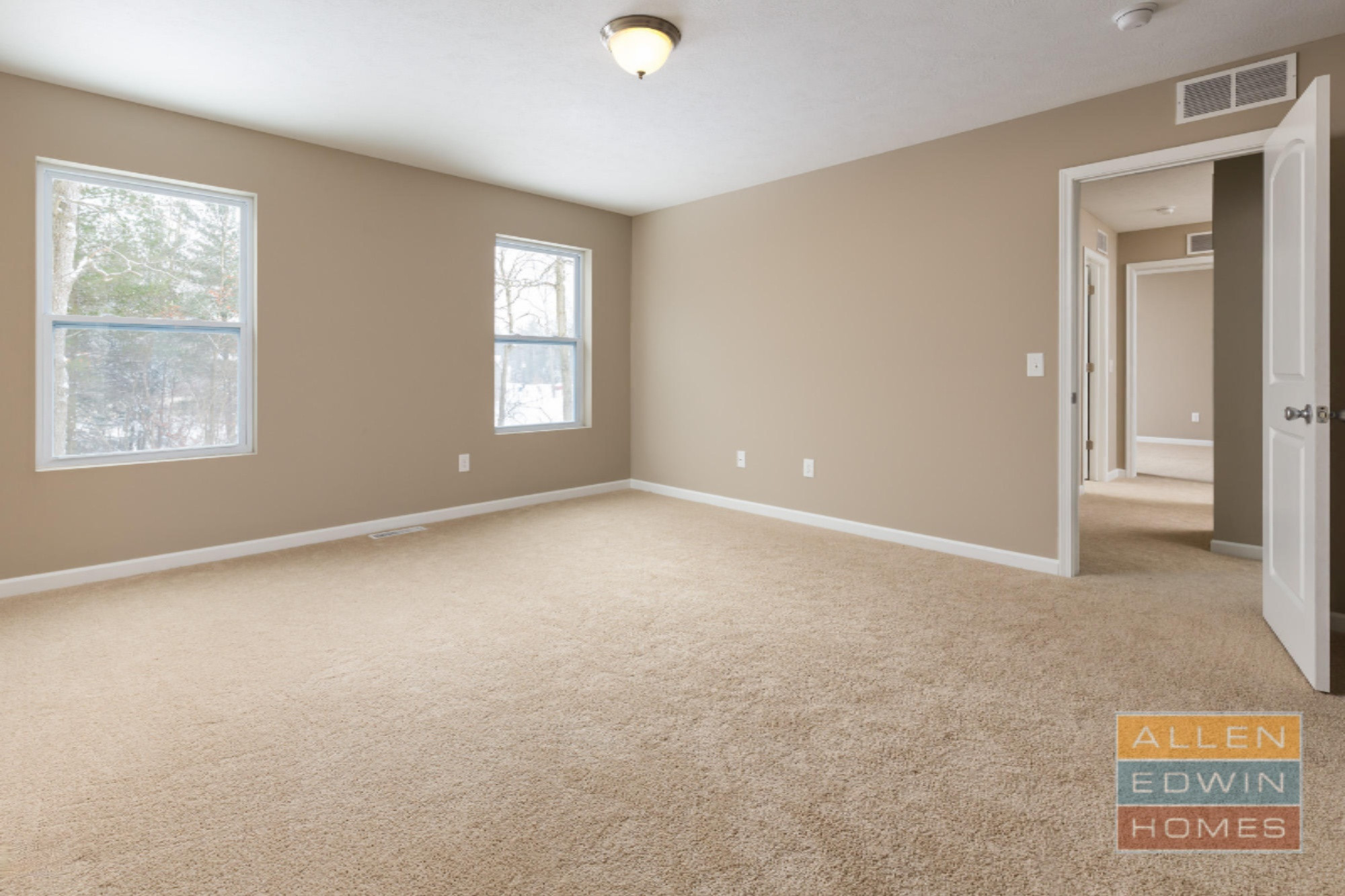 14416 Manor Road Grand Haven, MI 49417 - Photo 13 of 26 MasterBed BGW039-E2070-18