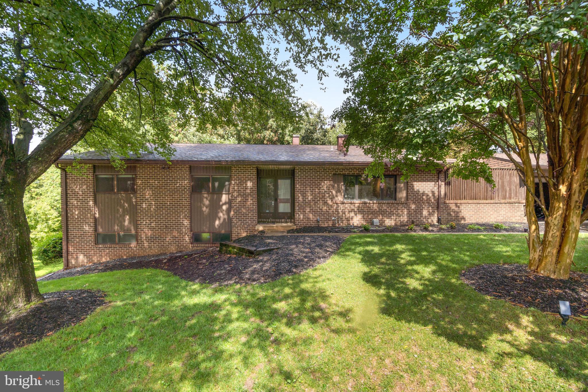 7209 Denberg Road Baltimore, MD 21209 - Photo 1 of 49 Exterior
