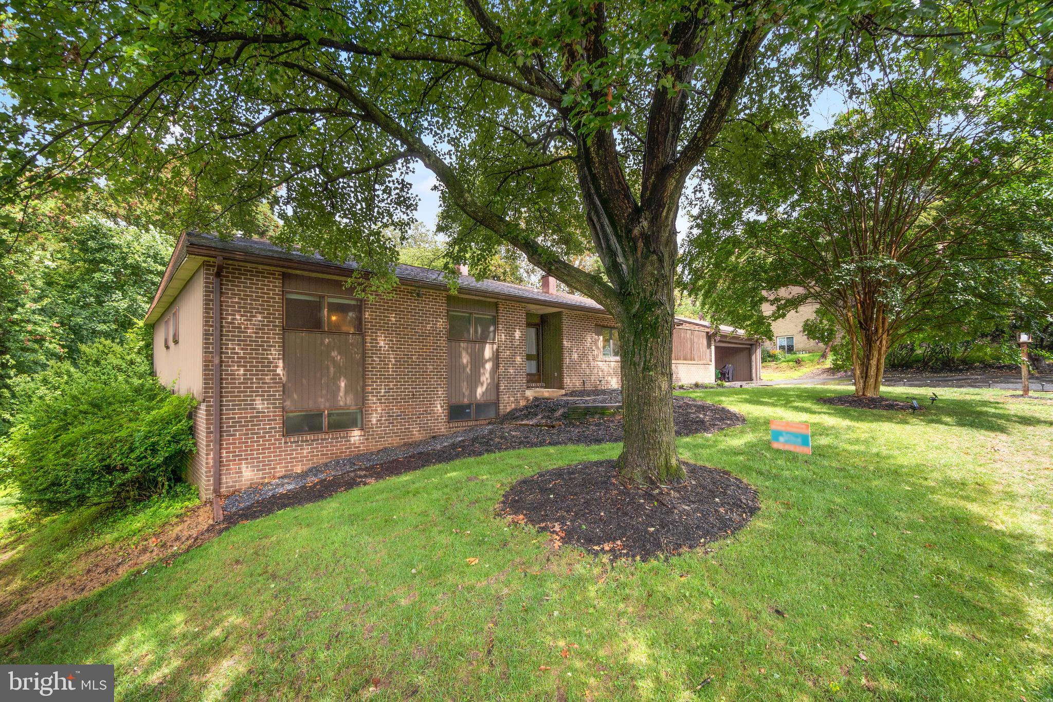 7209 Denberg Road Baltimore, MD 21209 - Photo 2 of 49 Exterior