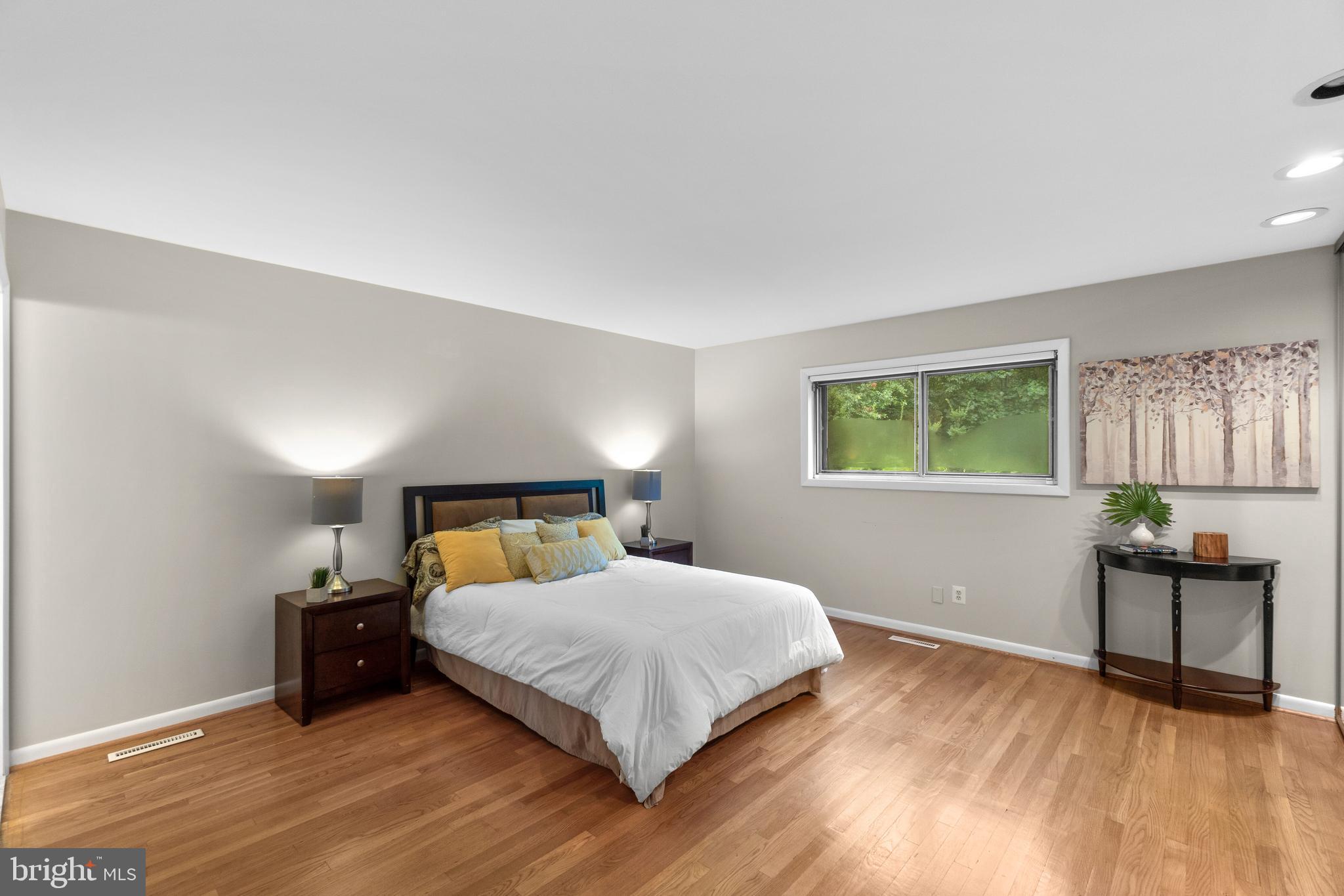 7209 Denberg Road Baltimore, MD 21209 - Photo 17 of 49 Primary Bedroom