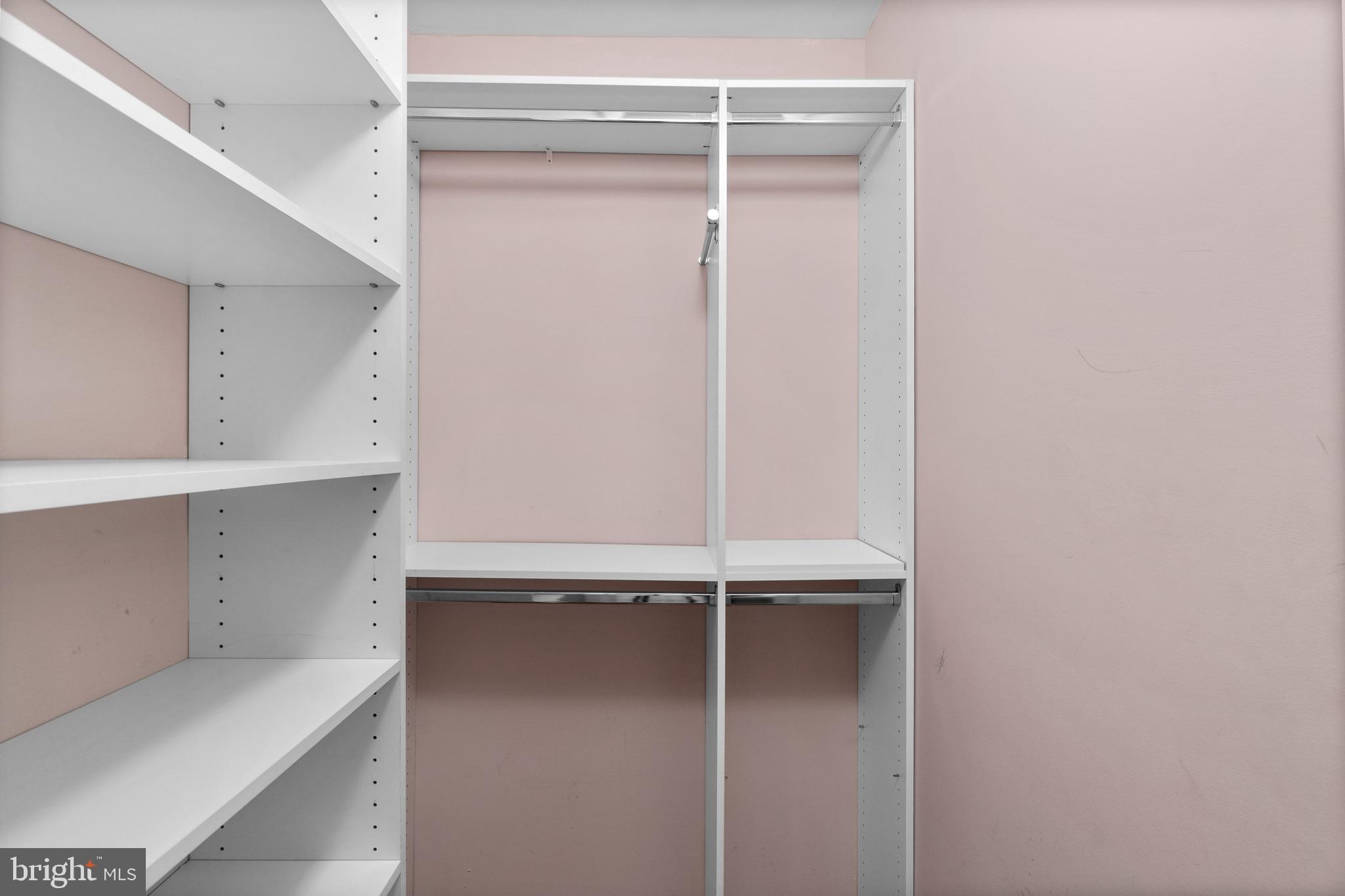 7209 Denberg Road Baltimore, MD 21209 - Photo 20 of 49 Walk-in-closet