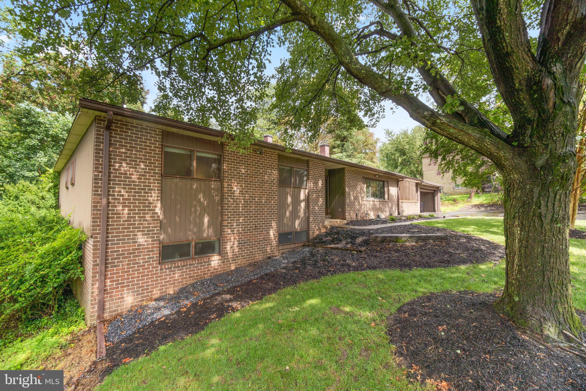 7209 Denberg Road Baltimore, MD 21209 - Photo 3 of 49 Exterior