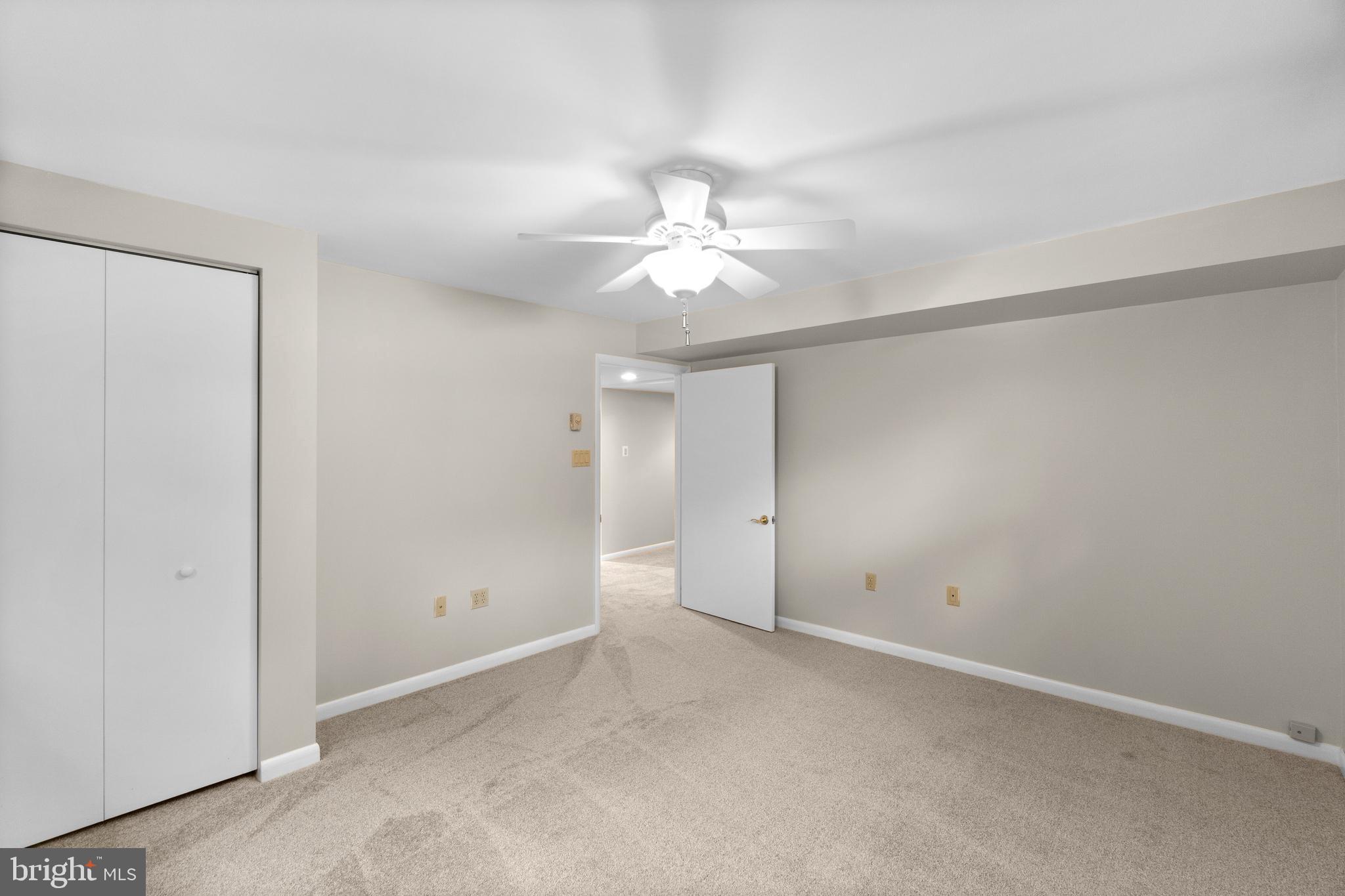 7209 Denberg Road Baltimore, MD 21209 - Photo 30 of 49 Bedroom 5