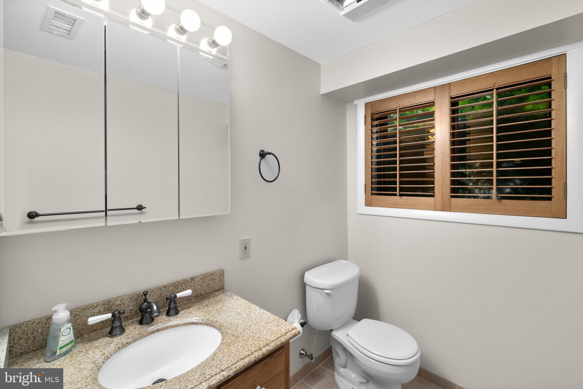7209 Denberg Road Baltimore, MD 21209 - Photo 31 of 49 Full bath