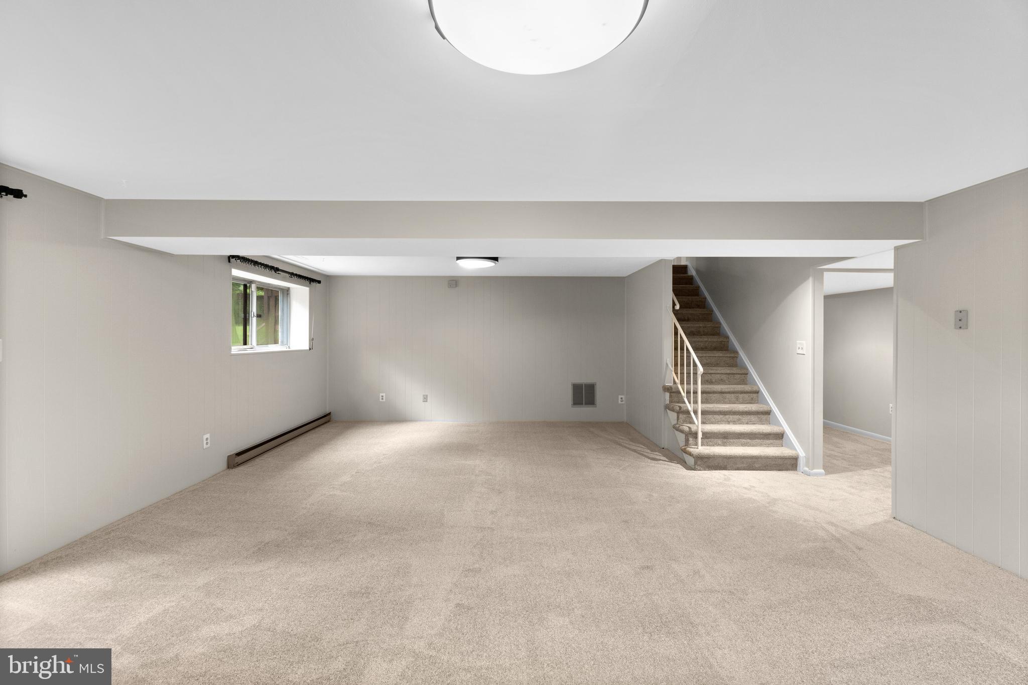 7209 Denberg Road Baltimore, MD 21209 - Photo 35 of 49 Lower Level