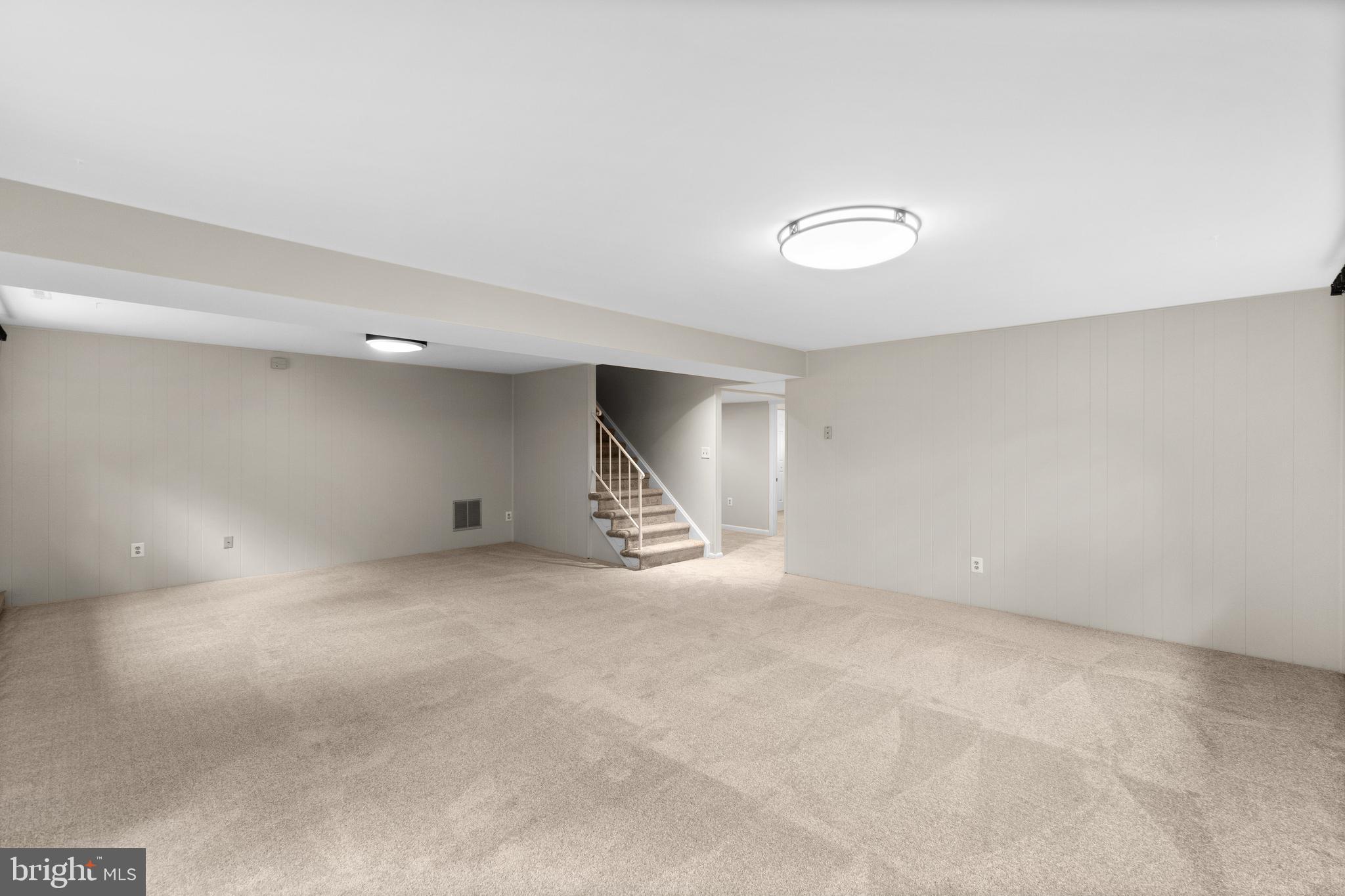 7209 Denberg Road Baltimore, MD 21209 - Photo 36 of 49 Lower Level