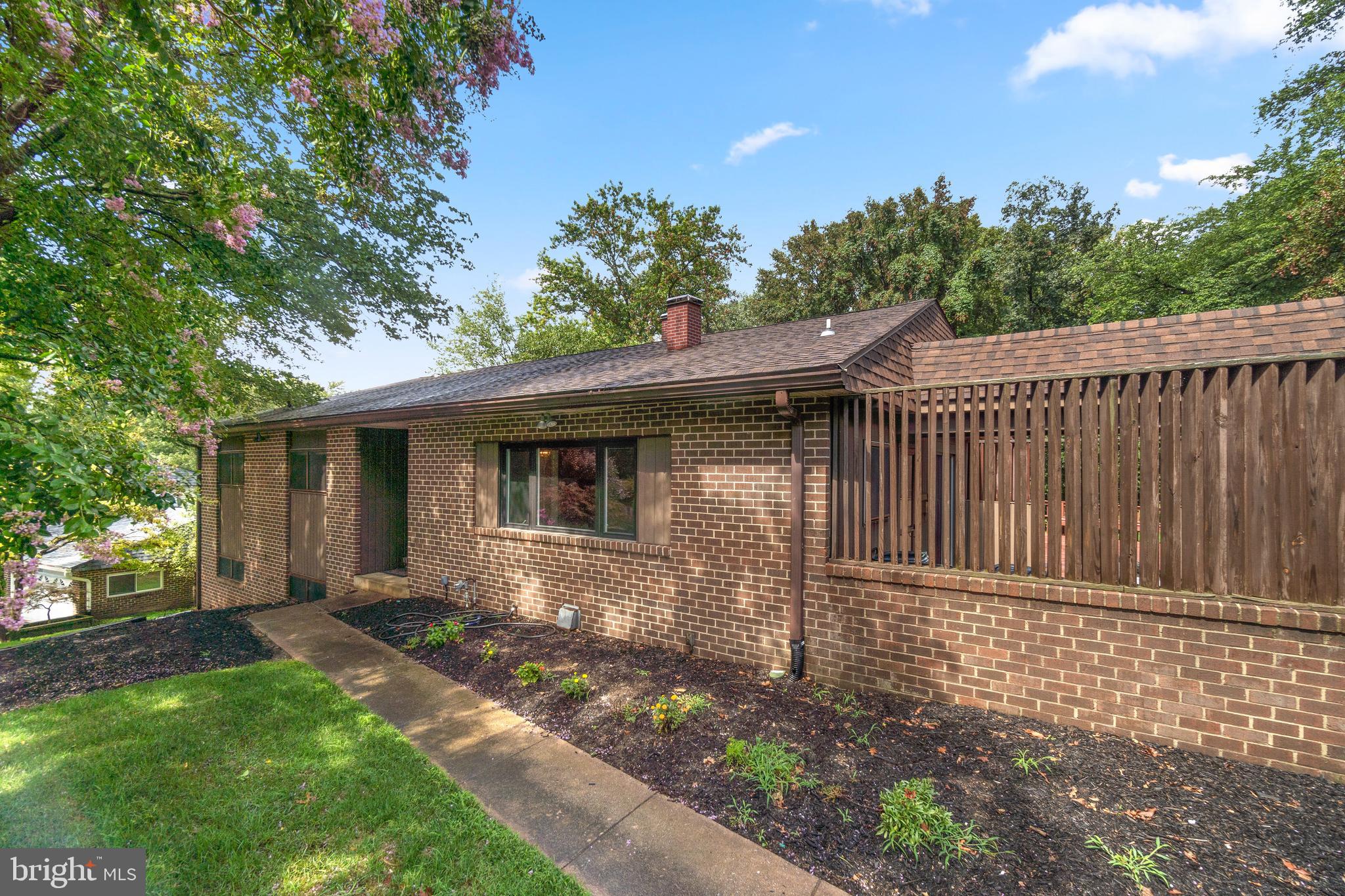 7209 Denberg Road Baltimore, MD 21209 - Photo 45 of 49 Exterior