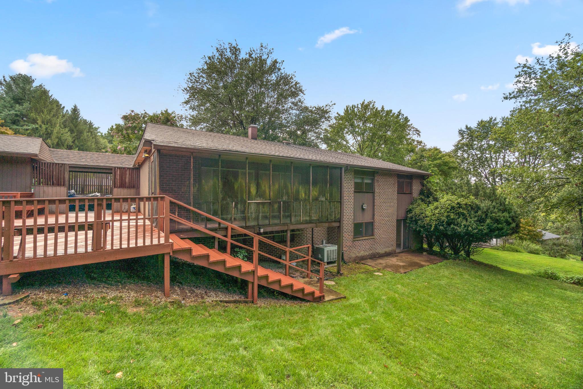 7209 Denberg Road Baltimore, MD 21209 - Photo 46 of 49 Exterior
