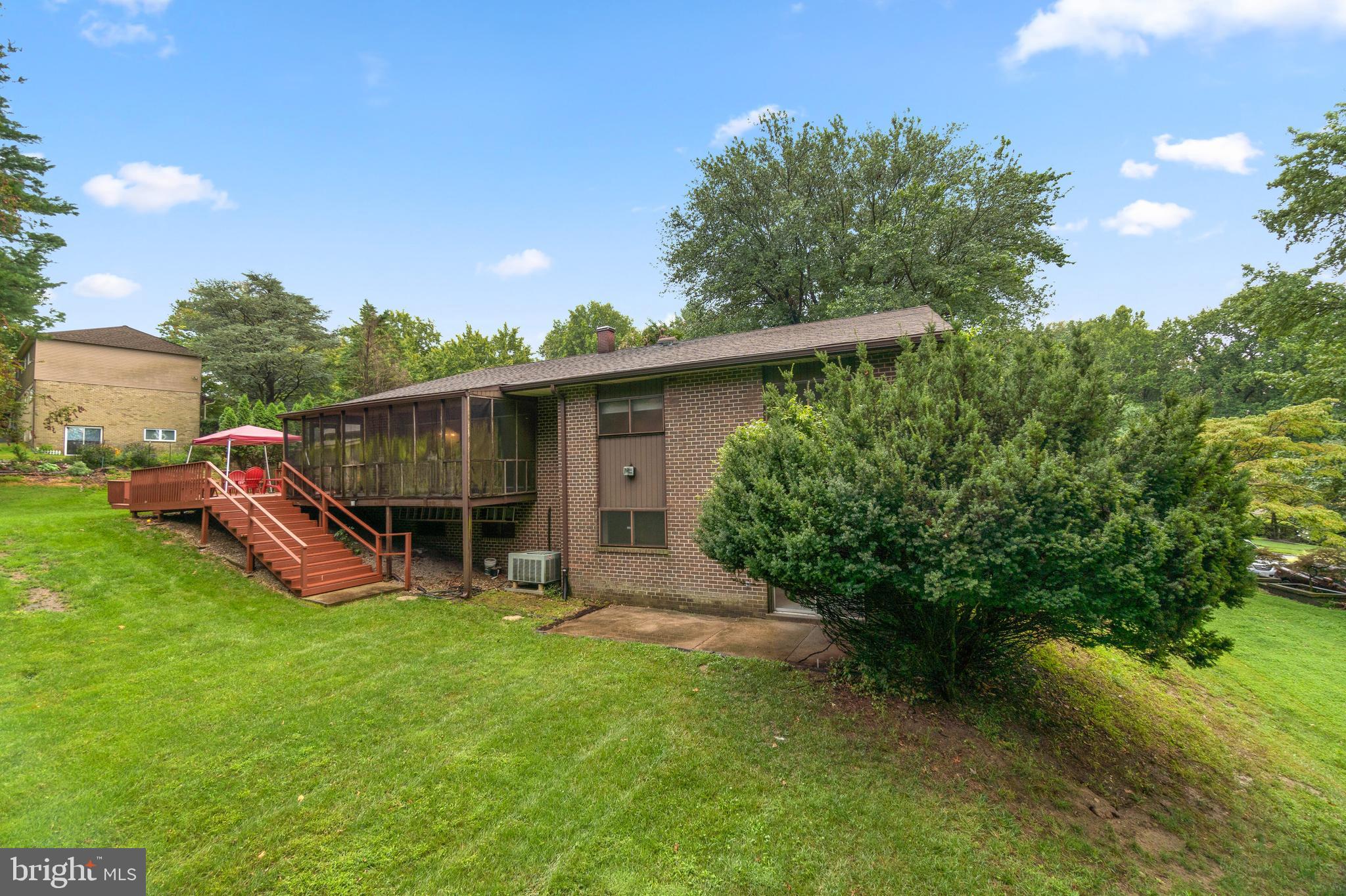 7209 Denberg Road Baltimore, MD 21209 - Photo 47 of 49 Exterior