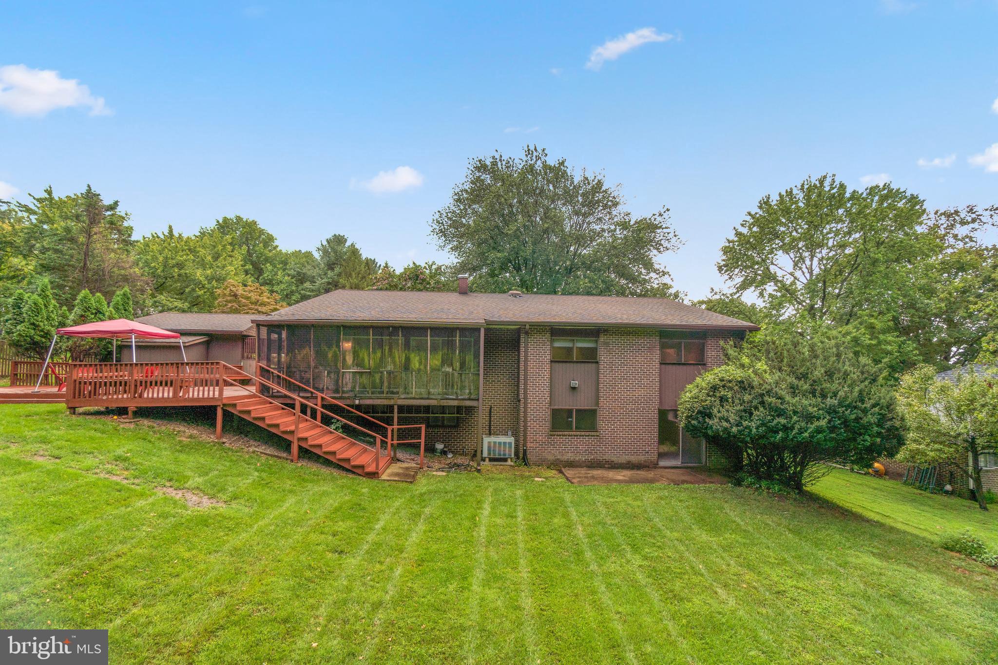 7209 Denberg Road Baltimore, MD 21209 - Photo 49 of 49 Exterior