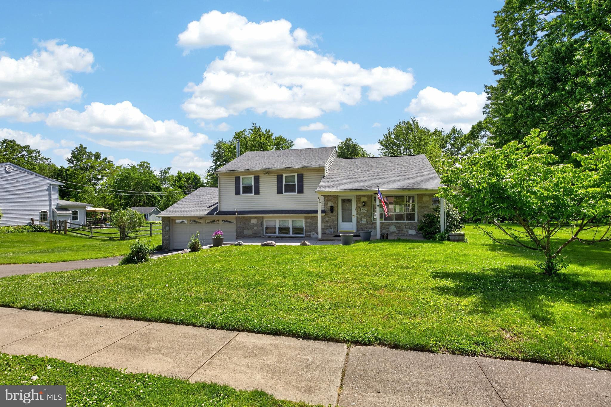 726 Claire Road Warminster, PA 18974 - Photo 26 of 36