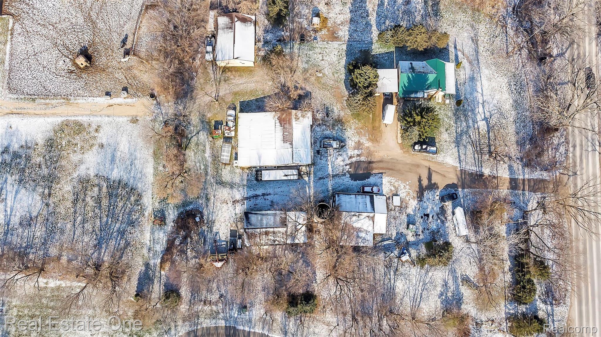 4975 Webster Church Road Dexter, MI 48130 - Photo 18 of 19 webster church 2.jpeg