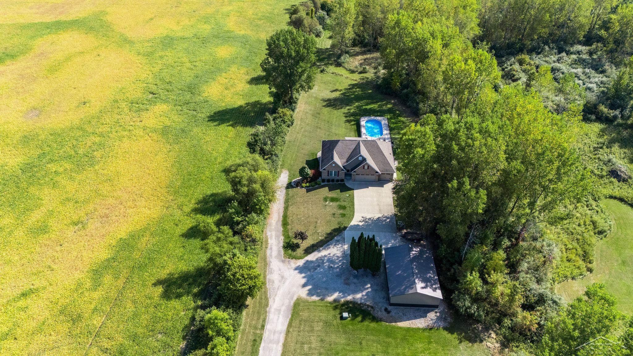 1255 South Nine Mile Road Kawkawlin, MI 48631 - Photo 61 of 69